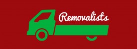 Removalists Pine Point - Furniture Removals